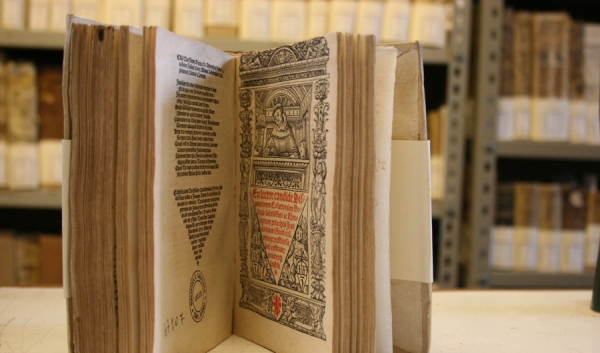 Cataloghi a Volume
