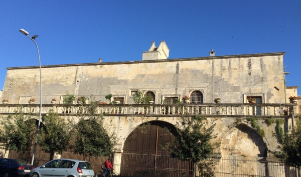 Contatti e Orari